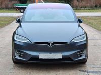 gebraucht Tesla Model X Model XLR RAVEN | CCS | KALTWETTER | 6 SEATS |