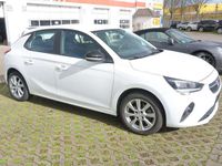 gebraucht Opel Corsa Edition