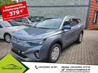 Gebraucht KGM Korando 139 kW (190 PS) 2024 Platinumgrey metallic SUV
