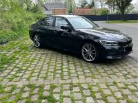 gebraucht BMW 320 i Advantage Automatik Advantage