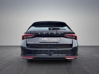 Gebraucht Skoda Octavia Selection 116 PS (85 kW) 2024 Blackmagic perleffekt Kombi