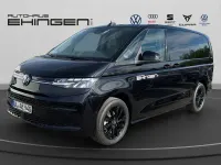 Usata VW T7 150 CV (110 kW) 2026 Nero Furgone