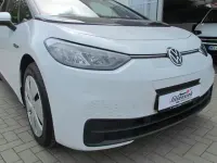 Gebraucht VW ID.3 Pro 106 kW (145 PS) 2022 Weiß Kleinwagen