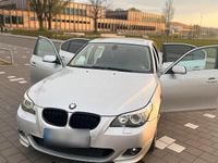 Second-hand BMW 135 170 CP (125 kW) 2004 Gri Hatchback
