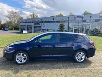 Neu Suzuki Swace Comfort+ 140 PS (102 kW) 2025 Dark blue mica metallic Kombi