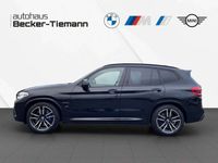 gebraucht BMW X3 M Head-Up/Panorama/AHK/Driving+/Parking+