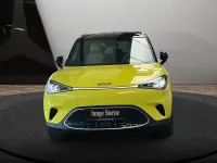 Gebraucht Smart #1 Edition #1 200 kW (272 PS) 2023 Gelb SUV