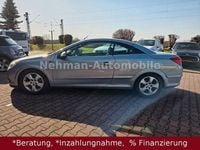 Gebraucht Opel Astra Cabriolet Cosmo 140 PS (102 kW) 2006 Blau Cabrio