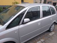 gebraucht Opel Meriva 2005