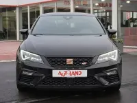 Usata Seat Leon 2018 Andere Berlina