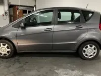 Gebraucht Mercedes A150 120 PS (88 kW) 2009 Andere Limousine