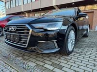 Używany Audi A6 Design 265 KM (194 kW) 2023 Czarny Kombi