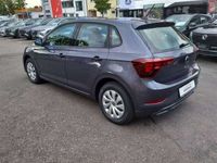 gebraucht VW Polo 1.0 TSI 70kW LIFE NEUES MODELL 23 SHZ PDC 2x LAGER