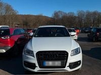 Gebraucht Audi Q5 S-Line 258 PS (189 kW) 2016 Grau SUV