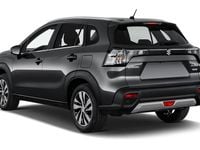 Gebraucht Suzuki SX4 S-Cross 116 PS (85 kW) 2024 SUV