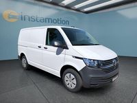 Gebraucht VW Transporter 110 PS (80 kW) 2025 Weiß Van