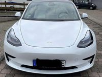 Gebraucht Tesla Model 3 Standard Range Plus 208 kW (283 PS) 2022 Limousine