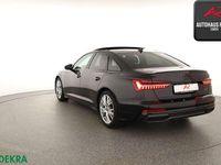 Gebraucht Audi A6 Comfort 265 PS (194 kW) 2023 Schwarz Limousine