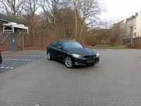 gebraucht BMW 320 Gran Turismo d Steuerkette