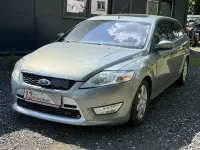 Gebraucht Ford Mondeo Titanium X 220 PS (161 kW) 2007 Limousine
