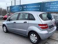 Gebraucht Mercedes B170 116 PS (85 kW) 2005 Van / Kleinbus