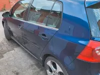 Gebraucht VW Golf V GTI 200 PS (147 kW) 2007 Blau Limousine