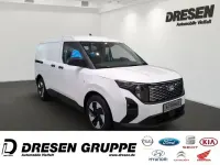Gebraucht Ford Transit Trend 100 kW (136 PS) 2025 Pn3gz) (weiss Van