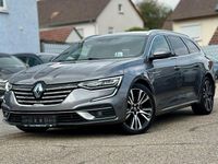 Gebraucht Renault Talisman GrandTour Initiale Paris 189 PS (139 kW) 2021 Grau Kombi