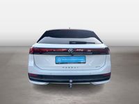 Gebraucht VW Passat Business 150 PS (110 kW) 2024 Weiß Kombi