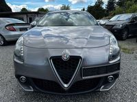 gebraucht Alfa Romeo Giulietta Super
