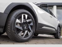 Gebraucht Opel Mokka-e Elegance 100 kW (136 PS) 2022 Weiss SUV