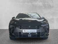 Gebraucht Cupra Terramar VZ 272 PS (200 kW) 2024 Schwarz SUV