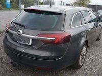 gebraucht Opel Insignia 1.6 Diesel