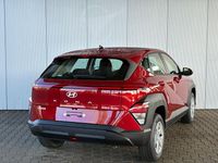 Neu Hyundai Kona Comfort 101 PS (74 kW) 2025 Ultimate red SUV