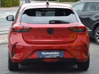 Używany Opel Corsa-e 114 kW (156 KM) 2024 Czerwony Hatchback