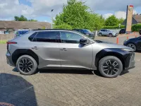 Neu Toyota bZ4X 164 kW (224 PS) 2026 Other SUV