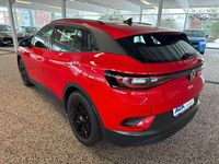 Gebraucht VW ID.4 Pro Performance 150 kW (204 PS) 2023 Rot SUV