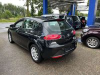 gebraucht Seat Leon TÜV & Inspektion NEU - Klimaanlage - GARANTIE