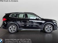 Gebraucht BMW X1 Luxury Line 245 PS (180 kW) 2023 Schwarz SUV