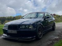 Używany BMW M3 Competition Edition 360 KM (264 kW) 1997 Sedan/Limuzyna