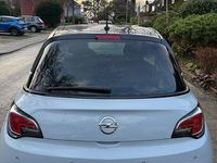 Gebraucht Opel Adam Jam 87 PS (63 kW) 2018 Grau Kleinwagen