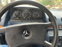 gebraucht Mercedes E230 