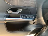 gebraucht Mercedes B180 PROGRESSIVE*LED*NAVI*SHZ*AMBIENTE*KAMERA*