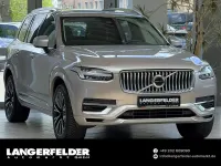 Gebraucht Volvo XC90 Plus 455 PS (334 kW) 2024 Bright dusk / metallic SUV