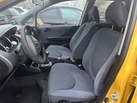 Gebraucht Honda Jazz Cool 77 PS (56 kW) 2006 Gelb Kleinwagen
