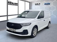 Neu Ford Transit Connect Trend 102 PS (75 kW) 2025 Frozen white Van / Kleinbus