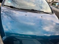 Gebraucht Mazda 5 143 PS (105 kW) 2007 Blau Van / Kleinbus