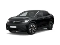Gebraucht VW ID.5 Pro Performance 150 kW (204 PS) 2023 Mythos black SUV