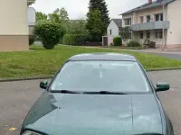 Używany VW Golf IV 75 KM (55 kW) 2000 Zielony Sedan/Limuzyna