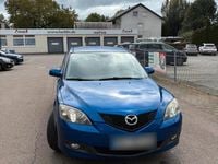 Gebraucht Mazda 3 150 PS (110 kW) 2006 Kleinwagen